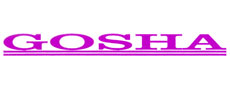 GOSHA - Butici Beograd - Slika logo 