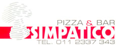 PICERIJA SIMPATICO - Рестораны Beograd - Фото logo 