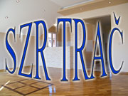 CONSTRUCTION COMPANY TRAC - Technical overview construction, permits Beograd - Photo logo 