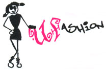 UF - FASHION - Butici Beograd - Slika logo 
