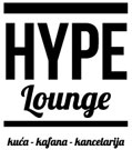 HYPE LOUNGE - Restorani za svadbe, proslave Beograd - Slika logo 