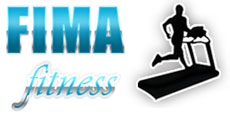 FIMA FITNESS - Gyms, fitness Beograd - Photo logo 