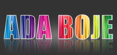 FARBARA ADA BOJE - Boje i lakovi Beograd - Slika logo 