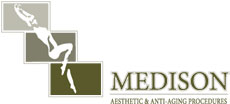 AESTHETIC & ANTI-AGING PROCEDURE MEDISON - Laserska dermatologija Beograd - Slika logo 