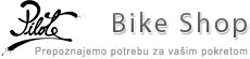 PILOT BIKE - Sport equipment Beograd - Photo logo 