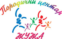 PORODIČNI CENTAR ŽUŽA - Škole stranih jezika Beograd - Slika logo 