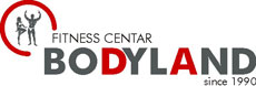BODYLAND - FITNESS CENTAR - Teretane, fitness Beograd - Slika logo 