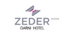 GARNI HOTEL ZEDER - Garni hoteli Beograd - Slika logo 