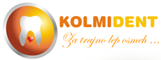 KOLMIDENT - Stomatološke ordinacije Beograd - Slika logo 