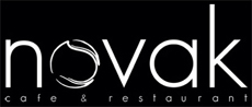 NOVAK RESTORAN 25 MAJ - Restorani za svadbe, proslave Beograd - Slika logo 