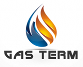 GAS TERM - Termoenergetika Beograd - Slika logo 