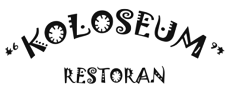 KOLOSEUM BAR RESTAURANT - Restaurants for weddings, celebrations Beograd - Photo logo 