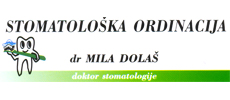 STOMATOLOŠKA ORDINACIJA DR MILA DOLAŠ - Stomatološke ordinacije Beograd - Slika logo 