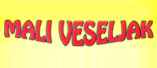 DEČIJI VRTIĆ MALI VESELJAK - Predškolske ustanove i privatni vrtići Beograd - Slika logo 