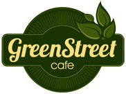 GREEN STREET CAFE - Kafe barovi i klubovi Beograd - Slika logo 