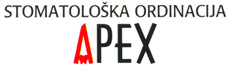 APEX - STOMATOLOŠKA ORDINACIJA - Stomatološke ordinacije Beograd - Slika logo 