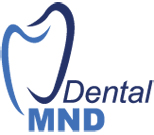 DR NATAŠA MRATINKOVIĆ - MND DENTAL STOMATOLOŠKA ORDINACIJA - Стоматологические кабинеты Beograd - Фото logo 
