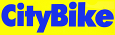 CITY BIKE - Bicycles Beograd - Photo logo 
