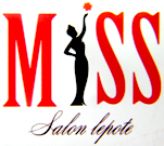 SALON MISS - Masaža Beograd - Slika logo 