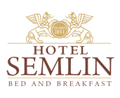 GARNI HOTEL SEMLIN B&B - Garni hoteli Beograd - Slika logo 