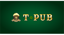 PIVNICA T-PUB - Kafe barovi i klubovi Beograd - Slika logo 