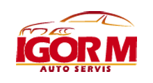 AUTO SERVIS IGOR M - Автомалярные мастерские Beograd - Фото logo 