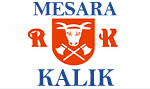 MESARA KALIK - Мясники, мясные продукты Beograd - Фото logo 