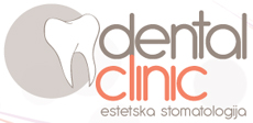 DENTAL CLINIC - Stomatološke ordinacije Beograd - Slika logo 