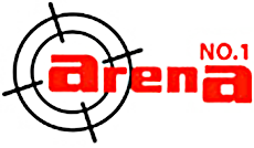 SPORTSKI KLUB ARENA NO 1 - Proslava dečijih rođendana, rođendaonice Beograd - Slika logo 