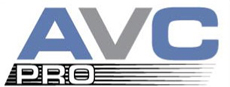 AVC-PRO DOO KONSALTING I INŽENJERING - HI - FI uređaji Beograd - Slika logo 
