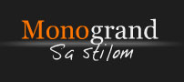 ANTIČKI NAMEŠTAJ MONOGRAND - Мебель Beograd - Фото logo 