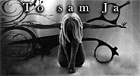 SALON LEPOTE TO SAM JA - Kozmetički saloni Beograd - Slika logo 