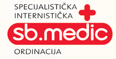 SB MEDIC - Медицинские кабинеты Beograd - Фото logo 