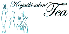 KROJAČKI SALON TEA 1 - Krojači Beograd - Slika logo 