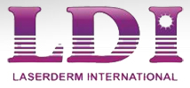 LDI LASERDERM INTERNATIONAL - Zatezanje kože Beograd - Slika logo 