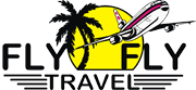 FLY FLY TRAVEL - Airline tickets Beograd - Photo logo 