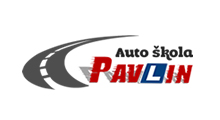 AUTO ŠKOLA PAVLIN - Auto škole Beograd - Slika logo 