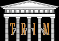 TRIM NEKRETNINE - Nekretnine Beograd - Slika logo 