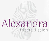 FRIZERSKI SALON ALEXANDRA - Парикмахерские Beograd - Фото logo 