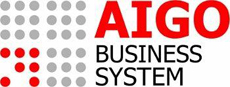 AIGO BUSINESS SYSTEM - Servis štampača Beograd - Slika logo 
