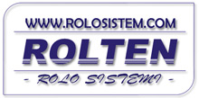 ROLTEN ROLO SISTEM - Aluminijum i PVC Beograd - Slika logo 