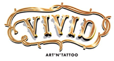 ART N TATTOO - VIVID - Tetovaže, pirsing Beograd - Slika logo 