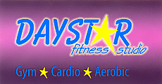 DAYSTAR - FITNESS AND GYM - Teretane, fitness Beograd - Slika logo 