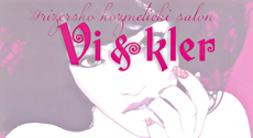 VI & KLER - Saloni lepote Beograd - Slika logo 
