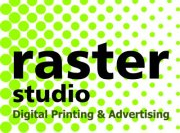 RASTER STUDIO DOO - Novine, magazini, časopisi Beograd - Slika logo 
