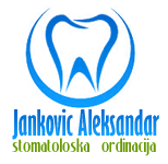 STOMATOLOŠKA ORDINACIJA JANKOVIĆ ALEKSANDAR - Stomatološke ordinacije Beograd - Slika logo 