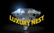 APARTMANI LUXURY NEST - Квартиры Beograd - Фото logo 