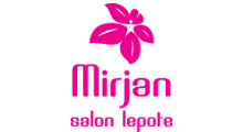 SALON LEPOTE MIRJAN - Массаж Beograd - Фото logo 