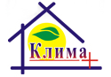 KLIMA PLUS DOO - Bela tehnika, televizori, audio i video Beograd - Slika logo 