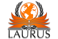LAURUS - ŠKOLA STRANIH JEZIKA - Škole stranih jezika Beograd - Slika logo 